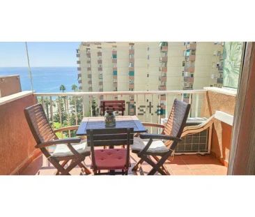 Alquiler de piso en Paseo Reina Sofía - Photo 2