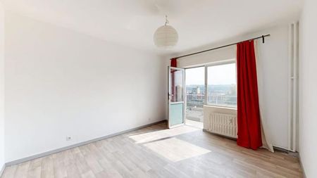 Appartement te huur - Foto 3