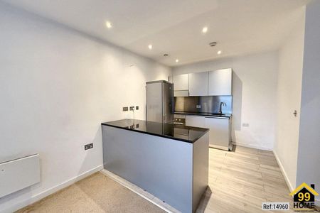 1 bed Flat in 58 Close , Newcastle upon, NE1 3RJ - Photo 3