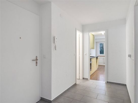 3.5 Zimmer, EG - Photo 1