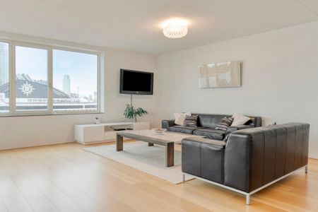 Te huur: Appartement Wierdsmaplein 38 in Rotterdam - Foto 4