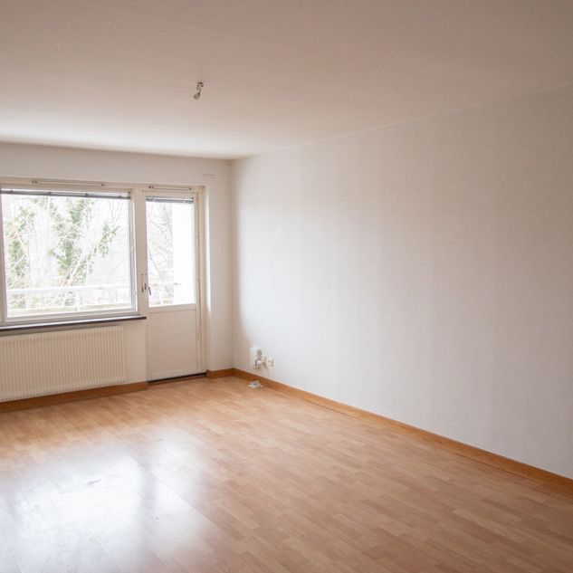 Höjdvägen 19B, Valje - Foto 1