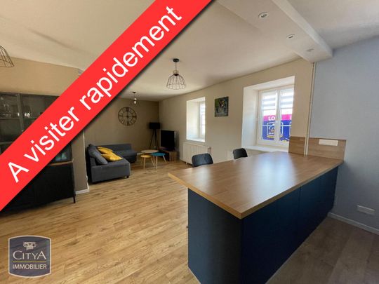 Location Appartement 2 pièces 58m² CAMBRAI 59400 - Photo 1