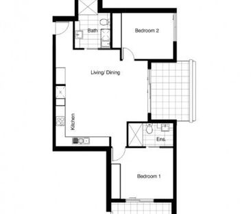 Brand New Carpet - Photo 1