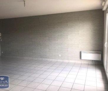 Appartement à louer 2 pièces 48.08m² - Photo 3