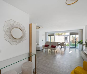 Laurence Olivierstraat 52, Filmwijk Bouwrai Zuid, 1325KD, Almere - Photo 2