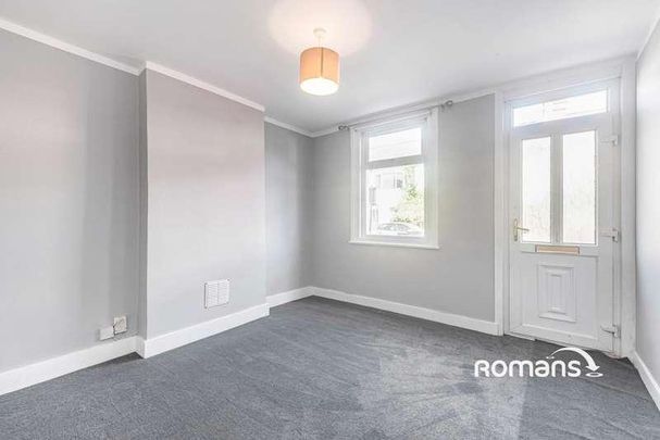 Cumberland Road, Reading, Berkshire, RG1 - Photo 1