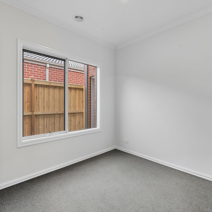 BRAND NEW HOME IN WYNDHAM VALE - Photo 1