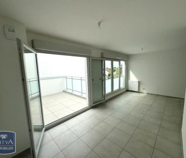 Appartement à louer 3 pièces 61.34m² - Photo 4