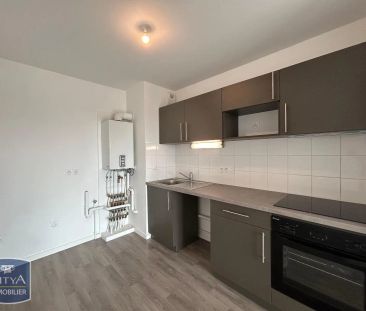 Appartement à louer 3 pièces 63.24m² - Photo 5