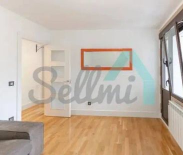 Piso en alquiler en Tenderina-Mercadín-Fozaneldi - Foto 3