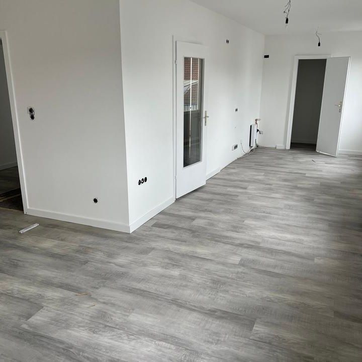 4-Zi-Wohnung, 92 m², Woltmershausen, Weserblick - Photo 1