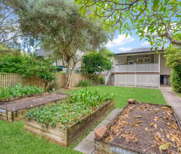 Timeless Character Meets Modern Living - Photo 5