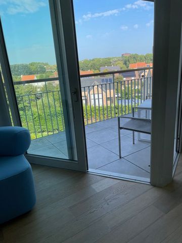 Serviceflat te huur - Photo 4