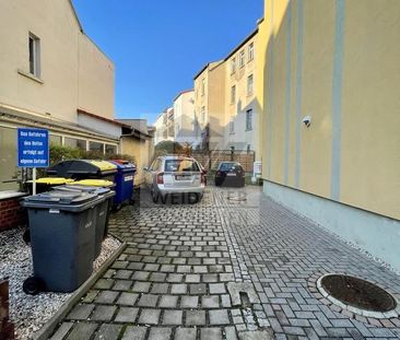 klein aber fein: Singlewohnung in Gera-Zwötzen! - Photo 3