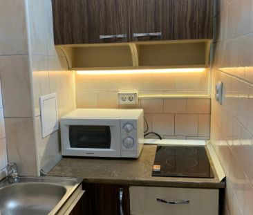 Garsoniera de inchiriat, 30 mp, Central, Unic / Hotel Ceahlau, Cod 163470 - Fotografie 6
