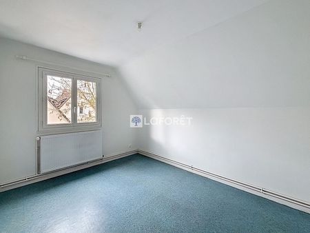 Maison T4 Cany-Barville à louer - Photo 3