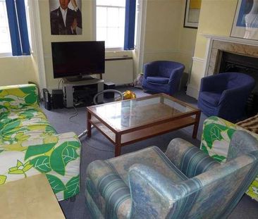 Orchard Street, City Centre, Bristol, BS1 - Photo 1