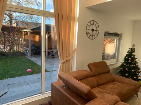 Te huur: Huis Fred Raymondhof 11 in Utrecht - Foto 4