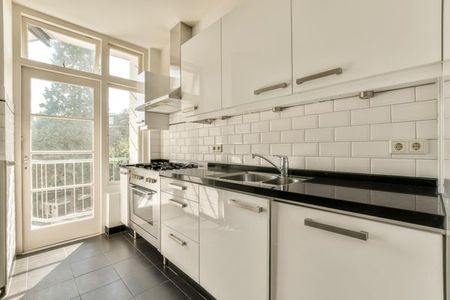 Te huur: Appartement Watteaustraat in Amsterdam - Photo 4