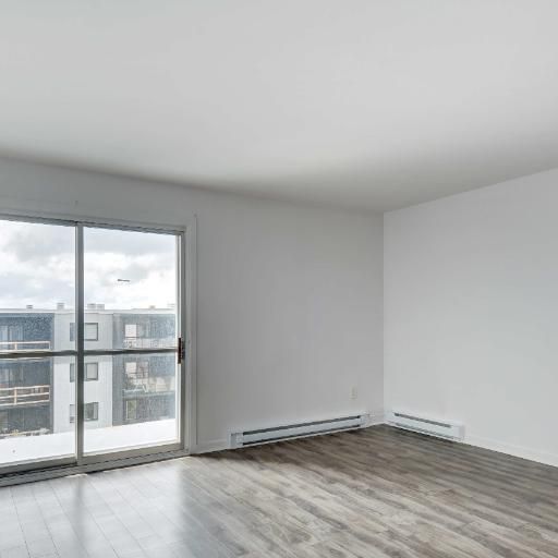 Appartement 4 ½ à louer Sainte-Foy / Sillery juillet 2026 - Photo 1