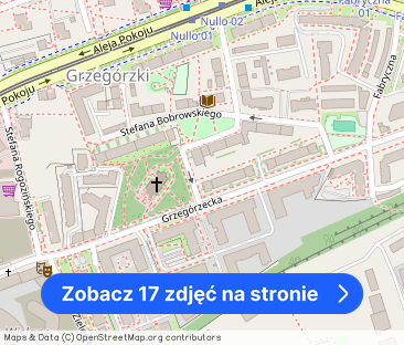 4 Pok | Nowe | Jasne | Grzegórzecka - Zdjęcie 1
