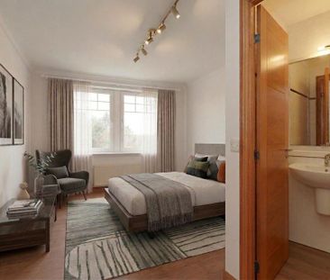 2 bedroom flat to rent - Photo 5