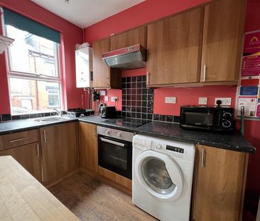 Thornville View, Hyde Park, LS6 1JP, Leeds - Photo 6