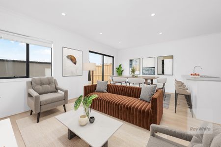 THIS BRAND NEW HOME AWAITS YOU! - Photo 4