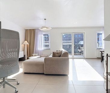 Appartement te huur in Andrimont voor € 950 met 2 slaapkamers - Photo 2