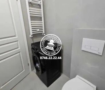 Apartament 1 camera - Photo 4