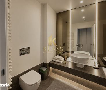 Apartament 3 camere cu 2 locuri de parcare – Aviatiei Tower - Photo 3
