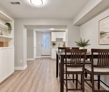For Lease - 18 Aldenham Crescent Unit# Lower, Toronto, Ontario - Photo 3