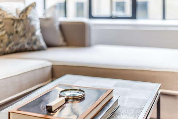 Palace Wharf, Fulham, London, W6 - Photo 1