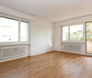 Gemütliche Wohnung mit sonnigem Gartensitzplatz - Photo 5