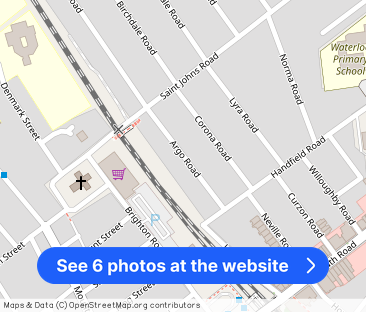 Argo Road, Liverpool - Photo 1