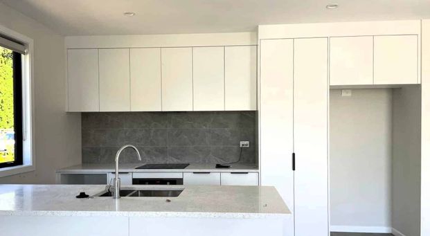 Brand New 2-Bed, 2-Bath Home – Magnolia Creek, Katikati - Available Now - Photo 1