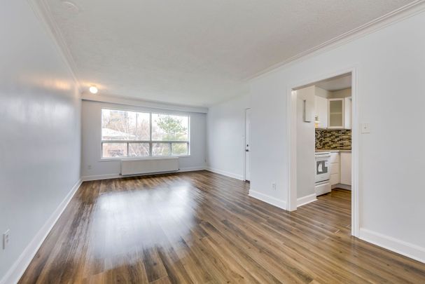 For Lease - 210 Habitant Drive Unit# 3, Toronto, Ontario - Photo 1