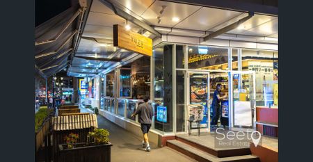 Stylish Townhouse in The Heart of North Strathfield - Photo 4