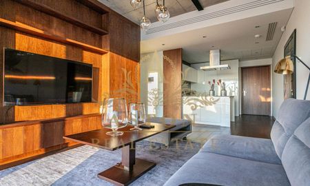 Warszawa, Śródmieście, Złota - Photo 2