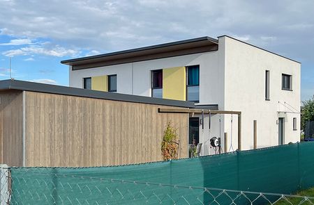 Reihenhaus in Schweiggers - Foto 2