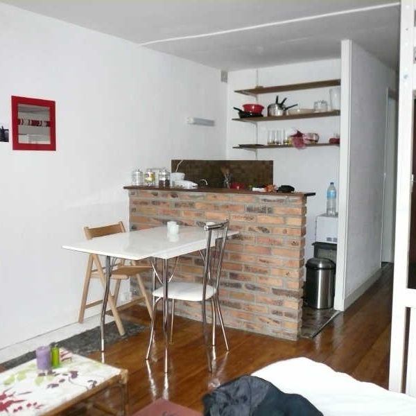 Location Appartement 1 pièce 25m² CAEN 14000 - Photo 1