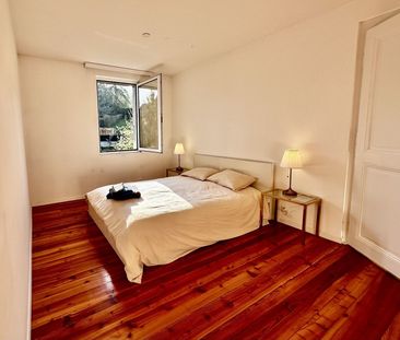 HOUSE 51/2 ROOMS IN MONTPREVEYRES (VD), FURNISHED, FIXED TERM - Foto 5