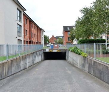 11 Hawthornden Building, Old Bakers Court, Ravenhill Road, Belfast,... - Photo 2