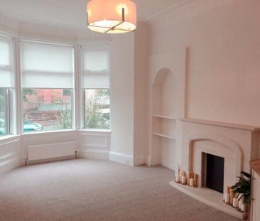 1 bedroom ground floor flat to rent - Photo 4