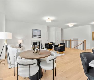 For Lease - 4 Santa Barbara Lane, Halton Hills, Ontario - Photo 3