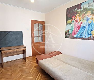 Apartament cu 3 camere de închiriat în zona Rogerius, Oradea - Photo 5