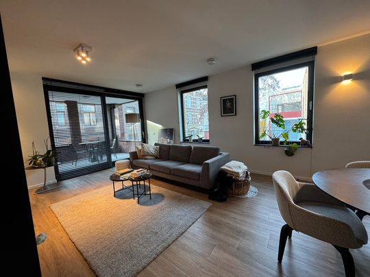 Capucijnenstraat 31B02 - Foto 1