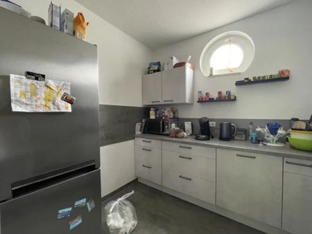 Moderne Wohnung in parkähnlicher Umgebung - Photo 3