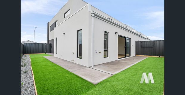 Modern Family Living Awaits in This Brand New 4-Bedroom Mickleham Townhouse - Photo 1